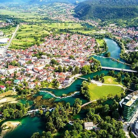 Bihać Nour El Donyaヴィラ エクステリア 写真